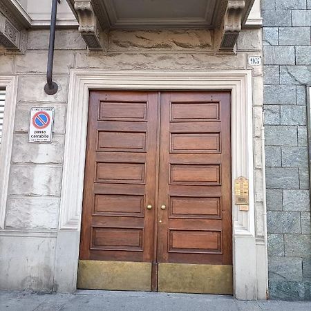 Appartamento Incantevole : Torino Exterior photo
